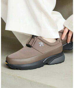 IENA DESCENTE ALLTERRAIN ʒ D.TRACE MOC MG EC^[u[c CGi V[YEC Xj[J[ x[W ubNyz