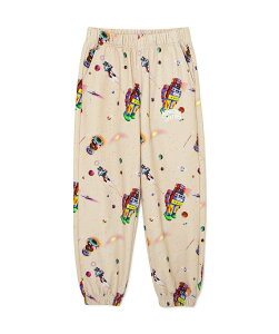 MANASTASH *BILLIONAIRE BOYS CLUB/BBC REAL SPACE SWEATPANTS �}�i�X�^�b�V�� �p���c ���̑��̃p���c �u���E�� �l�C�r�[�y���������z