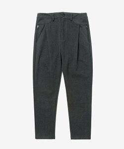 �ySALE�^30%OFF�zrehacer rehacer/(M)Removal tapered Pants ���A�Z�� �p���c ���̑��̃p���c �u���b�N �O���[ �l�C�r�[�y���������z