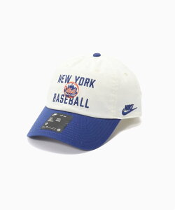 JOURNAL STANDARD Fanatics MLB Nike Cooperstown Club Cap �W���[�i�� �X�^���_�[�h �X�q �L���b�v �u���[ �l�C�r�[�y���������z