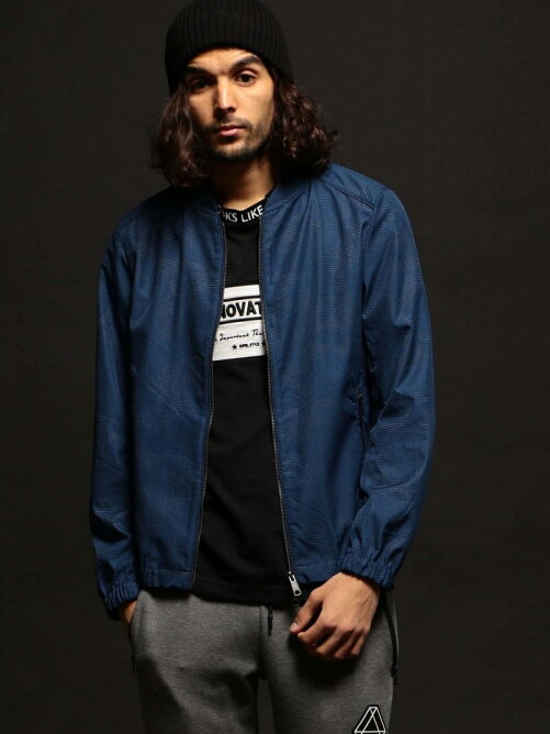 Men S Bigi プリントボンディングma 1 Rakuten Fashion 楽天ファッション 旧楽天ブランドアベニュー Ad3606 Men S Bigi プリントボンディングma 1 Rakuten Fashion 楽天ファッション 旧楽天ブランドアベニュー Ad3606