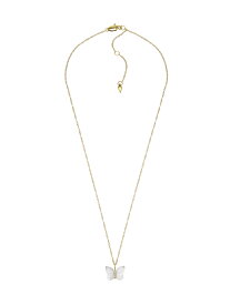 FOSSIL FOSSIL/(W)JEWELRY NECKLACE JF04424710 フォッシル アクセサリー・腕時計 ネックレス ゴールド【送料無料】