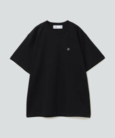 CONVERSE TOKYO STAR★ ONEPOINT BASIC TEE コンバーストウキョウ トップス カットソー・Tシャツ ホワイト ブラック【送料無料】