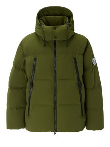 Onitsuka Tiger (U)yVbvzDOWN JACKET IjcJ^CK[ WPbgEAE^[ _EWPbgE_ExXg J[LO[ ubNyz