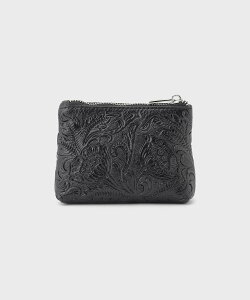GRACE CONTINENTAL Mini Pouch O[XR`l^ zE|[`EP[X |[` ubN x[W bhyz