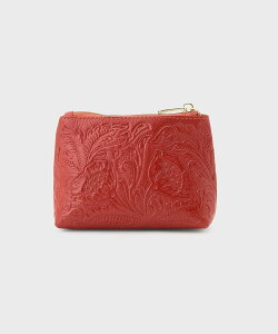 GRACE CONTINENTAL Mini Pouch O[XR`l^ zE|[`EP[X |[` ubN x[W bhyz