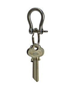 UNITED ARROWS green label relaxing GLOMA NAUTICAGloma Bow Shackle 302 L[O iCebhA[Y O[[xNVO t@bVG `[EL[`F[ Vo[