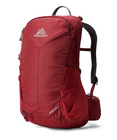 【SALE／20%OFF】GREGORY 【公式】GREGORY ジェイド20 LT 20L グレゴリー バッグ リュック・バックパック レッド【送料無料】