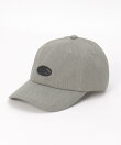 Dickies ディッキーズ ワッペンウォッシュキャップ