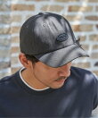 Dickies ディッキーズ ワッペンウォッシュキャップ