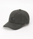 Dickies ディッキーズ ワッペンウォッシュキャップ