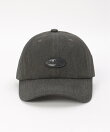 Dickies ディッキーズ ワッペンウォッシュキャップ