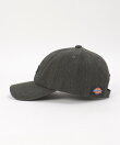 Dickies ディッキーズ ワッペンウォッシュキャップ