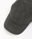 Dickies ディッキーズ ワッペンウォッシュキャップ