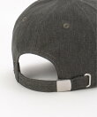 Dickies ディッキーズ ワッペンウォッシュキャップ