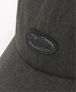Dickies ディッキーズ ワッペンウォッシュキャップ