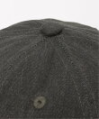 Dickies ディッキーズ ワッペンウォッシュキャップ