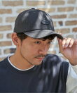 Dickies ディッキーズ ワッペンウォッシュキャップ