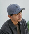 Dickies ディッキーズ ワッペンウォッシュキャップ