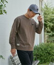 Dickies ディッキーズ ワッペンウォッシュキャップ