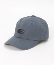 Dickies ディッキーズ ワッペンウォッシュキャップ