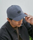 Dickies ディッキーズ ワッペンウォッシュキャップ