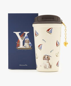 Afternoon Tea LIVING CjVXeX^u[ 400ml At^k[eB[ErO HEELb`pi OXE}OJbvE^u[