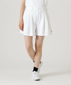【SALE／30%OFF】Jack Bunny!! 軽量ソフトダンボールショートパンツ ジャックバニー パンツ その他のパンツ ブラック ホワイト【送料無料】