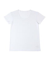 【SALE／40%OFF】GLOBAL WORK Fffit エフィット/柔らかストレッチインナー半袖/657699 グローバルワーク …