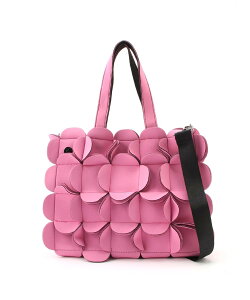 fiore fiore/(W)�l�I�v���[���X�N�G�A2way�g�[�g �t�@�b�V�����o�b�O�v���U�@���~�[ �o�b�O �g�[�g�o�b�O �C�G���[ �s���N ���b�h �u���b�N �u���[�y���������z