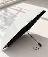 【SALE／20%OFF】Waterfront 【晴雨兼用】クイックシャット 自動開閉 UVブロック 折 55cmbr フリークスス…