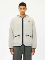 THE NORTH FACE 【公式】GAR バーサベイルフーディ(ユニセックス) ザ・ノース・フェイス トップス その他…