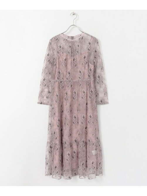 Urban Research Rosso Kaene 総レースワンピース Rakuten Fashion 楽天ファッション 旧楽天ブランドアベニュー Ae3607