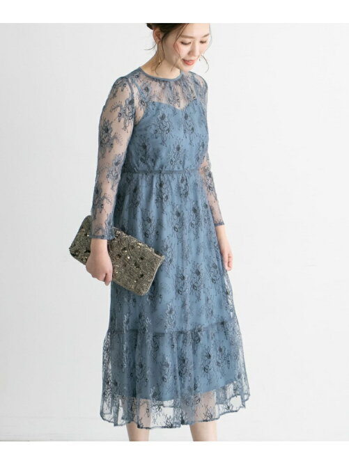 Urban Research Rosso Kaene 総レースワンピース Rakuten Fashion 楽天ファッション 旧楽天 ブランドアベニュー Ae3607