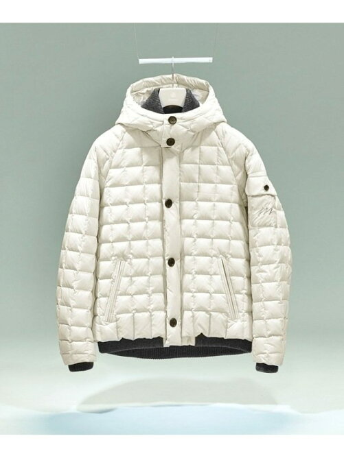 Nano Universe 西川ダウン Vision マッシモ アルバ別注 ダウン Rakuten Fashion 楽天ファッション 旧楽天ブランドアベニュー Bm7607