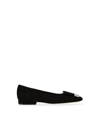 【SALE／30%OFF】Sergio Rossi sr1 Ballerina セルジオロッシ シューズ・靴 その他のシューズ・靴 ブラック【送料無料】