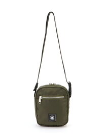 CONVERSE CONVERSE/(U)CV CF MINI SHOLDER BAG ハンドサイン バッグ ショルダーバッグ カーキ ブラック ブラウン