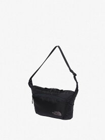 THE NORTH FACE 【公式】カペラ 5 ザ・ノース・フェイス バッグ ショルダーバッグ ブラック【送料無料】