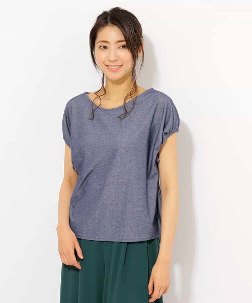 Ofuon デザインジャージープルオーバー Rakuten Fashion 楽天ファッション 旧楽天ブランドアベニュー M