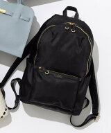 23区 【好評につき追加】ナイロン リュック ニジュウサンク バッグ リュック・バックパック グレー ブラ…