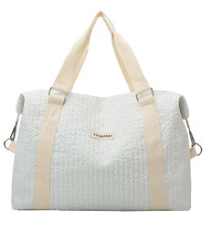 【SALE／39%OFF】miniministore ボストンバッグ 大容量トラベルバッグ旅行 ミニミニストア バッグ ボストンバッグ ホワイト ブラック ピンク パープル グリーン