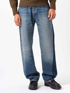 Levi's LEVI'S(R) VINTAGE CLOTHING 1955 501(R)W[Y ~fBACfBS [oCX pc W[YEfjpc lCr[yz