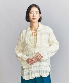 【SALE／80%OFF】BEAUTY&YOUTH UNITED ARROWS シアーボーダー チュニック ユナイテッドアローズ アウトレット ワンピース・ドレス チュニック ブラック ホワイト