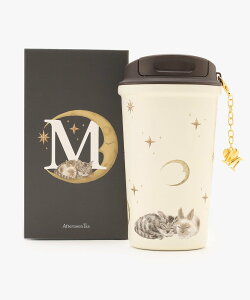 Afternoon Tea LIVING CjVXeX^u[ 400ml At^k[eB[ErO HEELb`pi OXE}OJbvE^u[