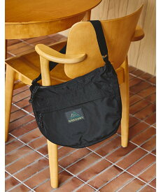 UNITED ARROWS green label relaxing 【別注】＜GREGORY＞GLR サッチェル M ショルダーバッグ ユナイテッドアローズ グリーンレーベルリラクシング バッグ ショルダーバッグ ブラック【送料無料】