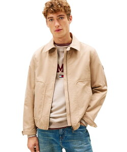 TOMMY HILFIGER ACr[WPbg g~[qtBK[ WPbgEAE^[ u]EWp[ x[Wyz