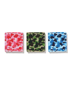 A BATHING APE ABC CAMO MAGNET ATTACH �A �x�C�V���O �G�C�v �X�}�z�O�b�Y�E�I�[�f�B�I�@�� ���̑��̃X�}�z�O�b�Y�E�I�[�f�B�I�@��
