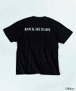 忌野清志郎 * 操上和美 * JOURNAL STANDARD プリント Tシャツ