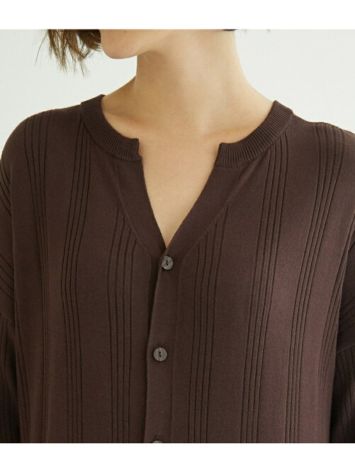 Rope Picnic 2way ロングカーディガン Rakuten Fashion 楽天ファッション 旧楽天ブランドアベニュー T