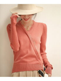 楽天市場 セゾン ド パピヨン カシュクールの通販